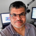 Repórter Jota Silva