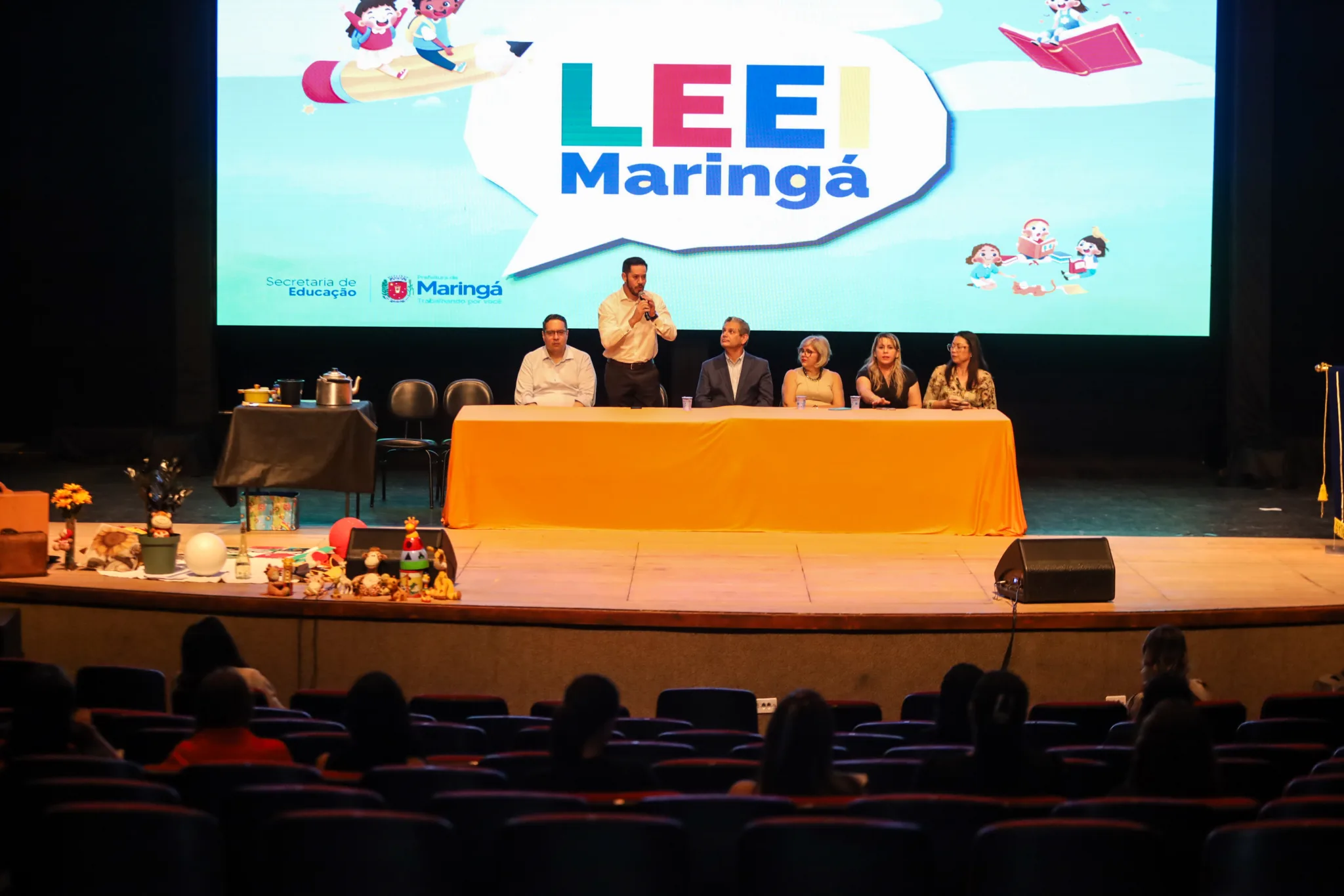 Veja como a parceria entre MEC e Prefeitura está revolucionando a alfabetização infantil