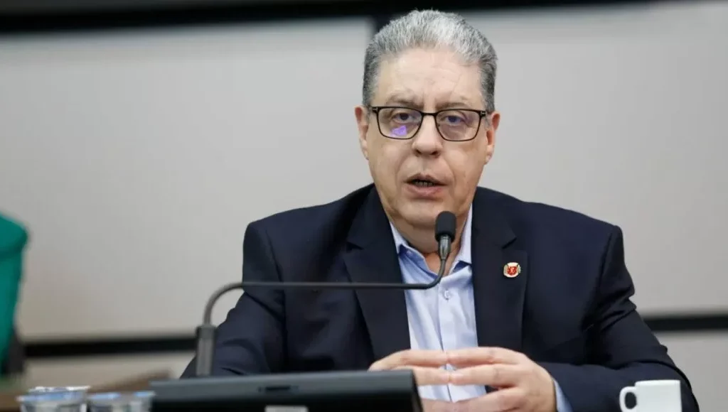 Carlos Augusto Ferreira