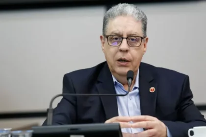 Carlos Augusto Ferreira