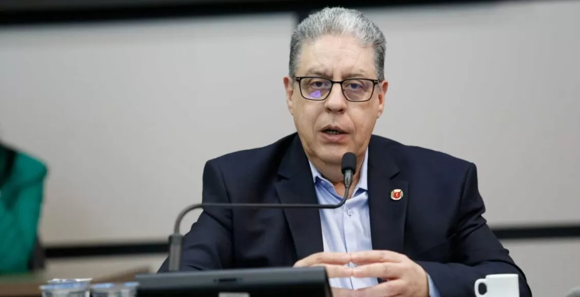 Carlos Augusto Ferreira