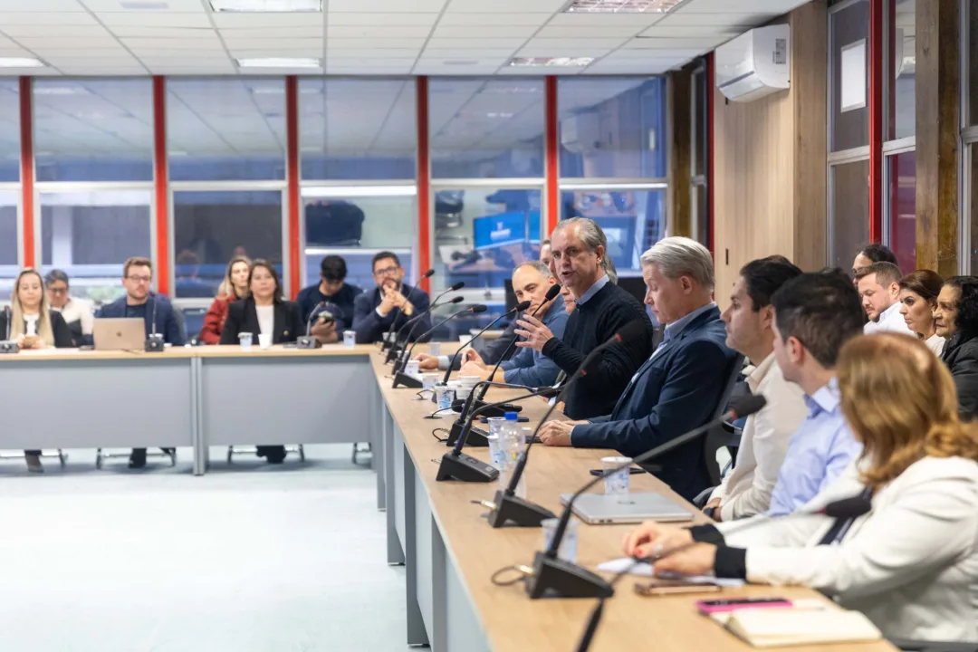 Governo lança Escola de Planejamento para impulsionar desenvolvimento dos municípios