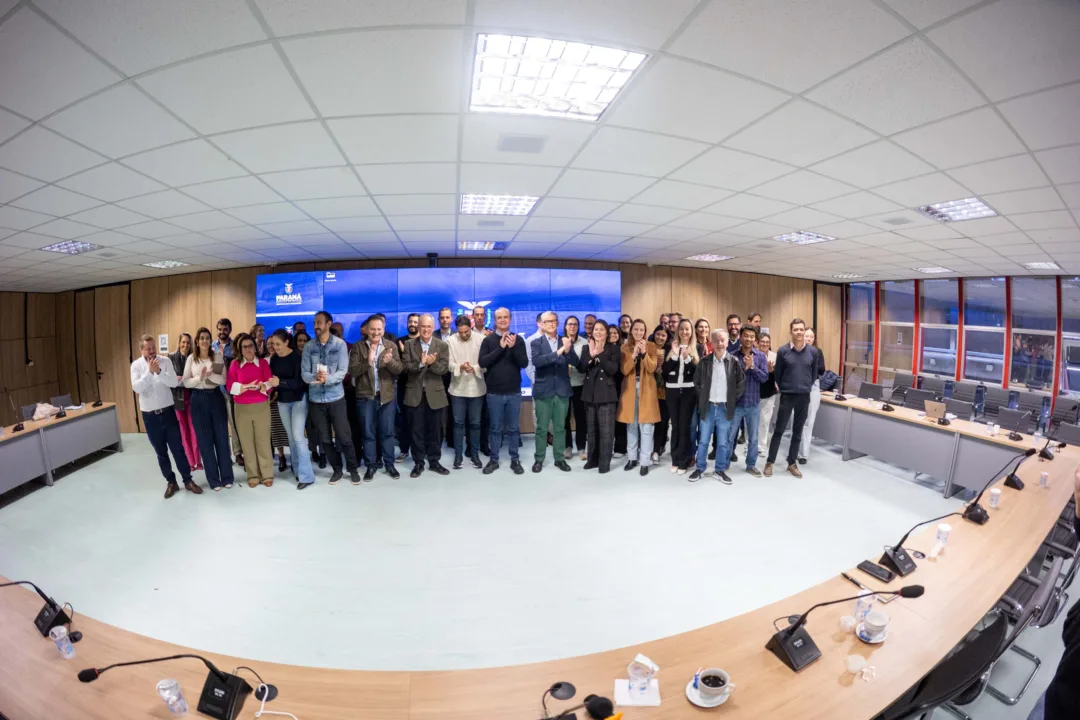 Governo lança Escola de Planejamento para impulsionar desenvolvimento dos municípios