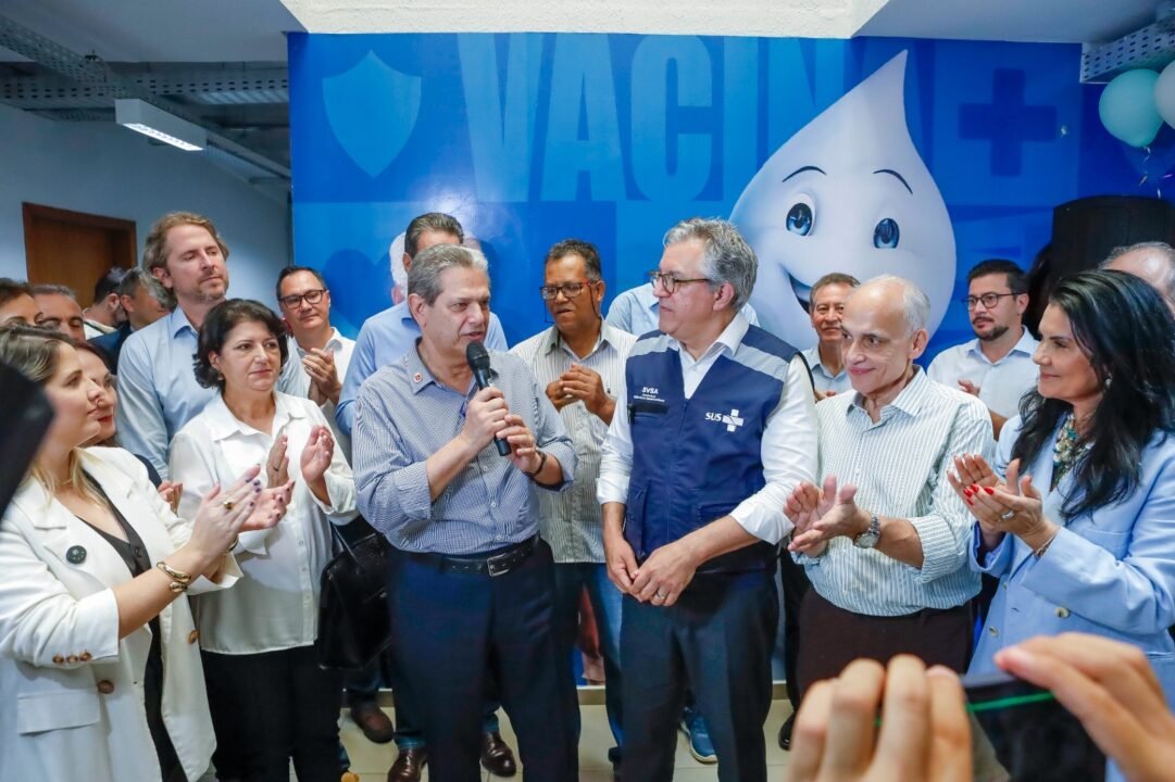 Ministério da Saúde libera mais de R$ 1,5 milhão mensal para custeio do Hospital da Criança de Maringá