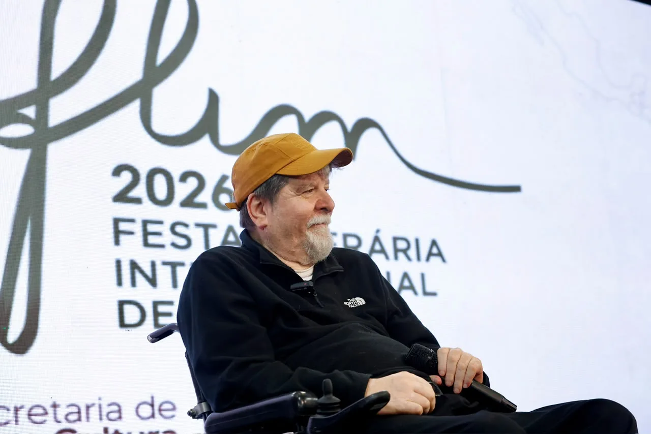 Marcelo Rubens Paiva