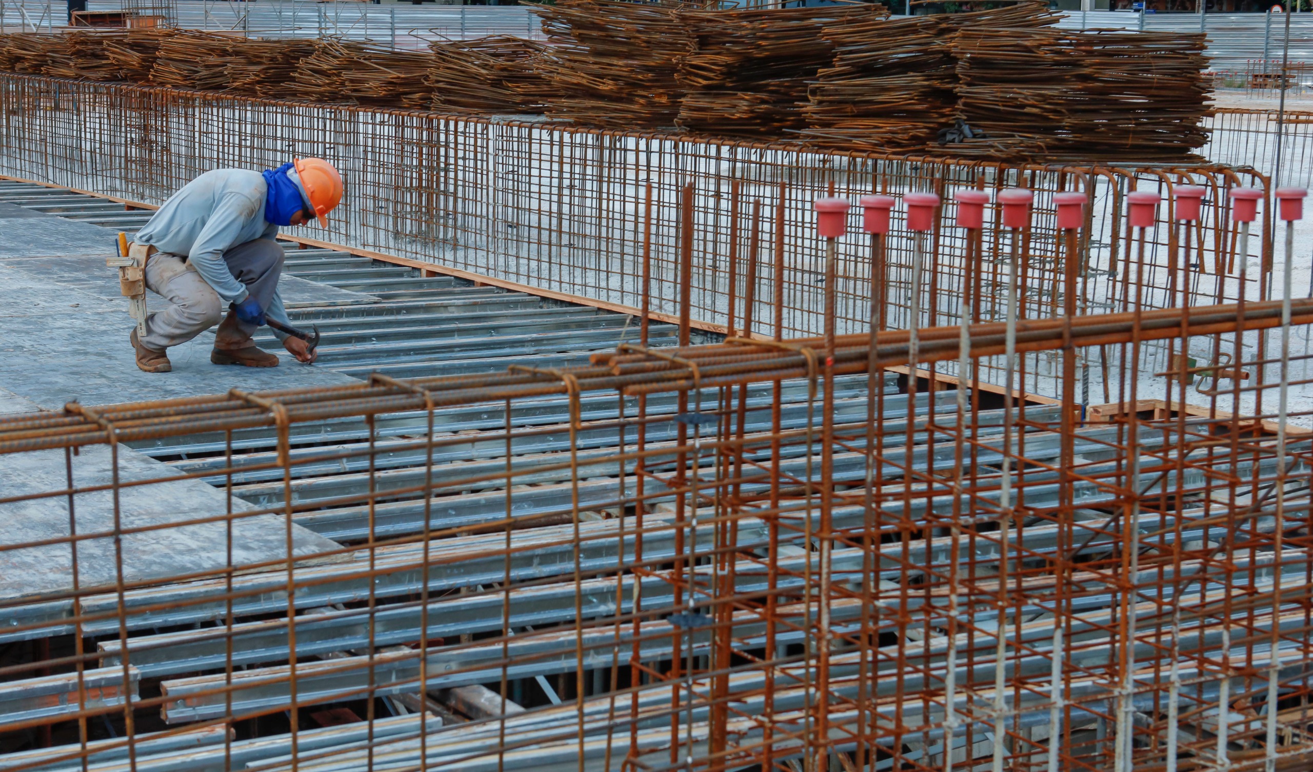 Obra de Oscar Niemeyer no Paraná avança e já tem data de entrega