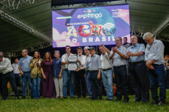 - Expoingá 2025 destaca avanços do ILPF e sustentabilidade no campo