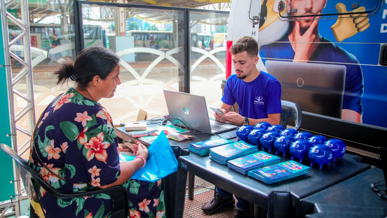 Procon e IAM levam serviços e ações para a comunidade de Maringá, nesta quarta, 9, e quinta, 10