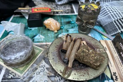 Operação da PCPR mira hotéis do Centro de Curitiba usados pelo tráfico