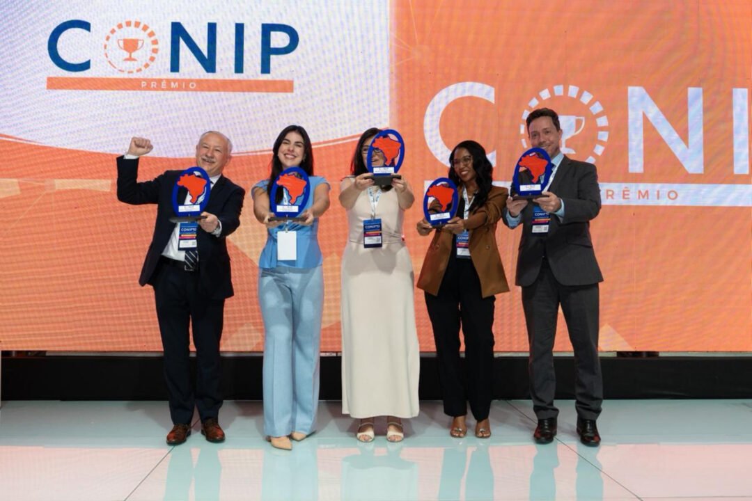 Paraná é destaque nacional e conquista duas premiações de inovação na gestão pública