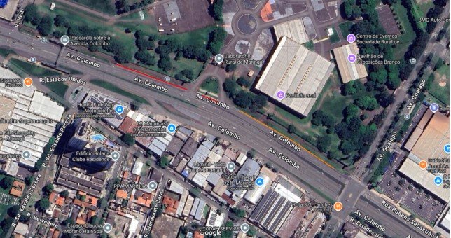 Expoingá 2025: Prefeitura de Maringá reforça orientações sobre trânsito e estacionamento