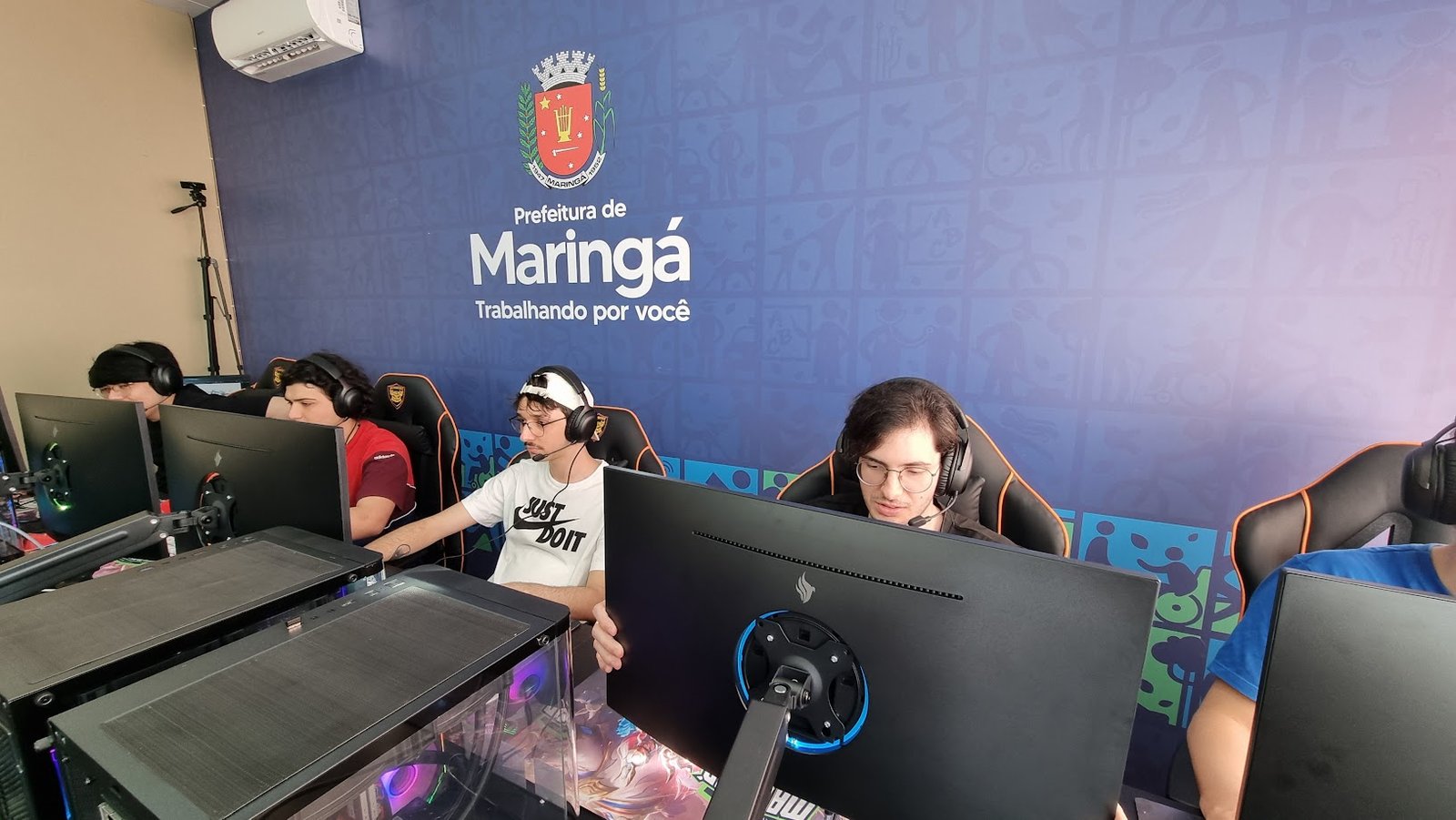 1º Hackathon GovTech