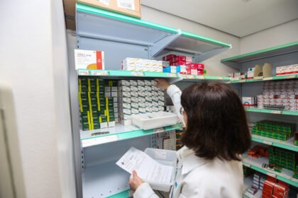 Paraná isenta de ICMS seis novos medicamentos contra o câncer