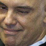 Alexandre de Moraes ‘tem traços graves de psicopatia’ diz Carla Zambelli; Moraes encaminha pedido de afastamento do ministro da Defesa