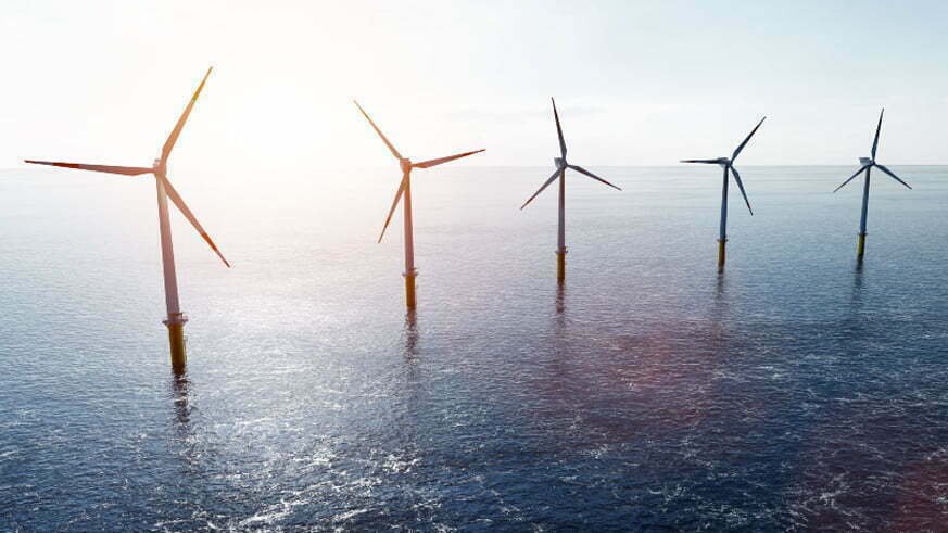 Brasil é destaque na geração de energia eólica fora da costa