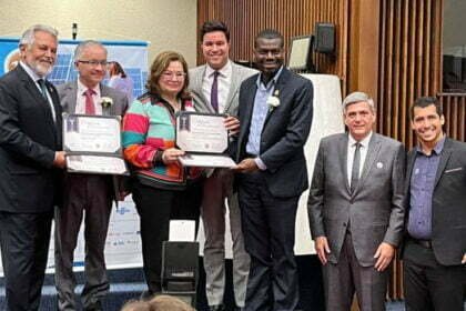 Prêmio Gestor Público do Paraná 2022