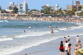 Verão Paraná