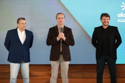 ′Aliança Estratégica dos Ecossistemas de Inovação′