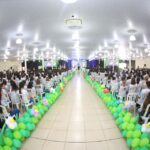 Maringá: Prefeitura realiza formatura de alunos do Proerd