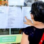 Agência do Trabalhador