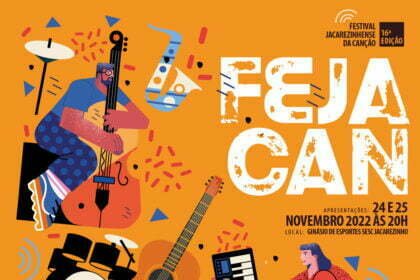 16ª edição do Fejacan