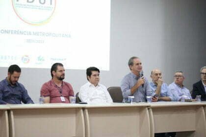 Região Metropolitana de Maringá