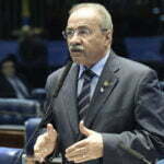 Senador Chico Rodrigues