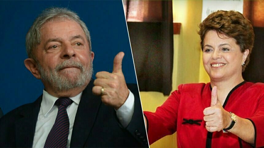 Impeachment por pedaladas fiscais de Lula e Dilma
