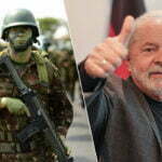 Forças Armadas e Lula