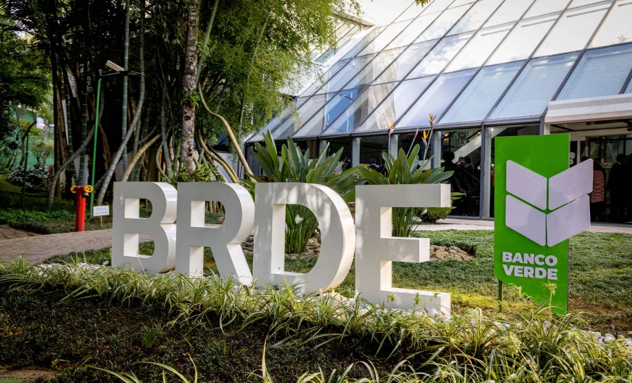 BRDE. Banco Regional de Desenvolvimento do Extremo Sul