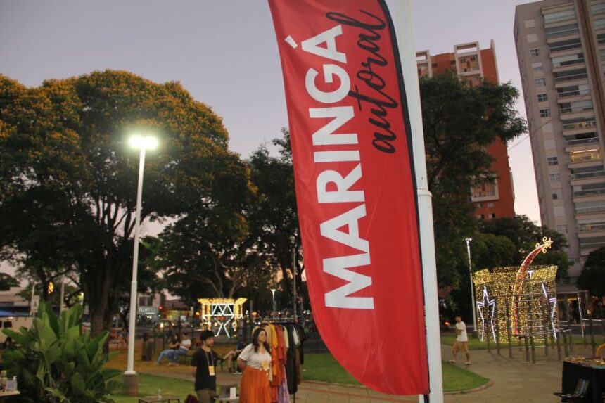 Maringá adere à Rede Brasileira de Cidades Criativas do Ministério do Turismo