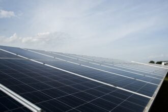 Placa Solar