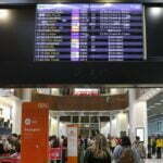 Grave nos aeroportos, Aeronautas rejeitam acordo e greve continua nos aeroportos nesta sexta