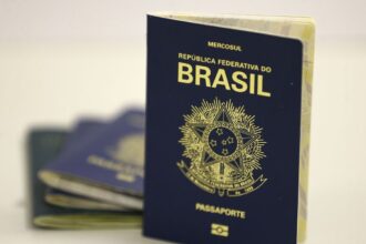 passaporte