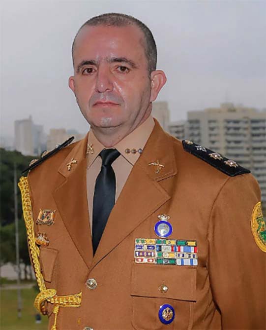 Sérgio Vieira Benício