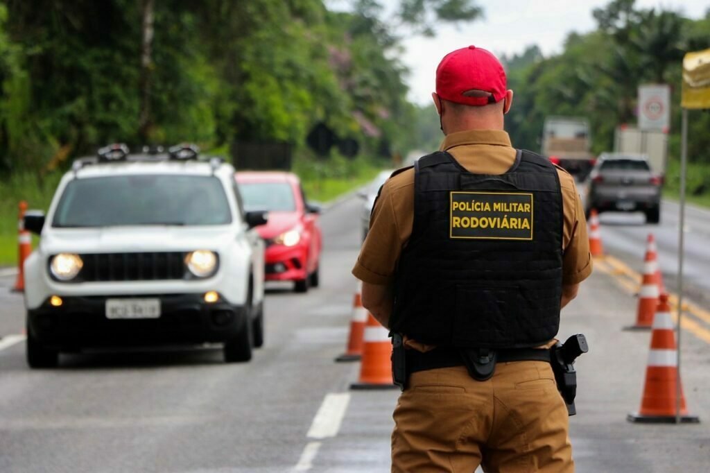 Polícia Rodoviária