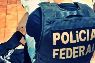Polícia Federal, Operação Curu