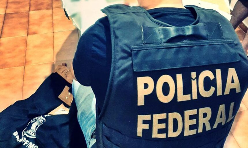 Polícia Federal, Operação Curu