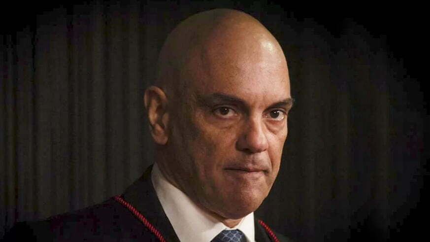 Alexandre de Moraes
