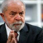 O presidente Luiz Inácio Lula da Silva retirou hoje (31) indicações de nomes para ocupar cargos feitas pelo ex-presidente Jair Bolsonaro.