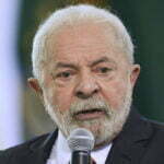 Lula sala sobre salário mínimo