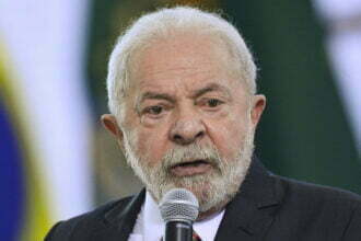 Lula sala sobre salário mínimo