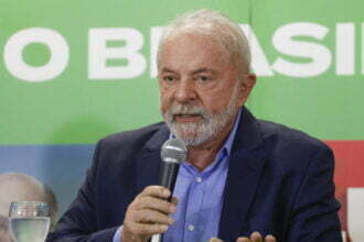 Lula do PT