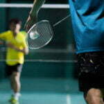 Maringá badminton
