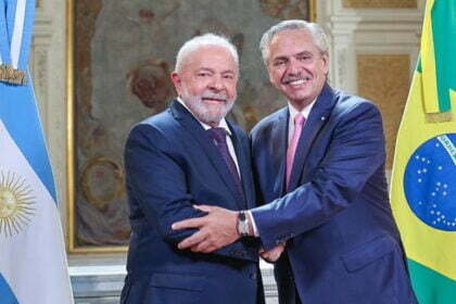 BNDES voltará a financiar projetos em países vizinhos, diz Lula