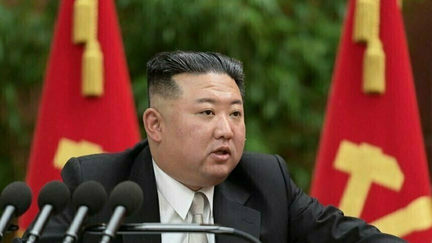 Ditador da Coreia do Norte ordenou o fechamento da capital por 'doenças respiratórias'