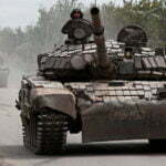 Rússia: entrega de tanques envolve diretamente EUA e Europa na guerra