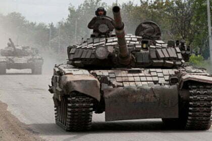 Rússia: entrega de tanques envolve diretamente EUA e Europa na guerra