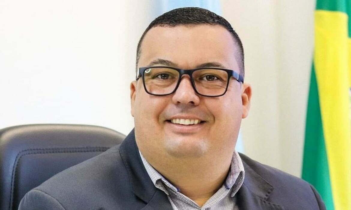 Eunildo Zanchim (Vereador Nildão)