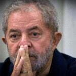 Lula diz que é ‘um sem-palácio’ e reclama por morar em hotel